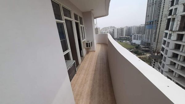 1BHK · Furnished · Apartment