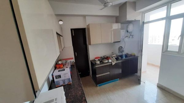 1BHK · Furnished · Apartment