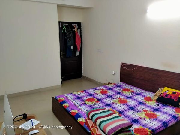 Single Room · Furnished · Apartment