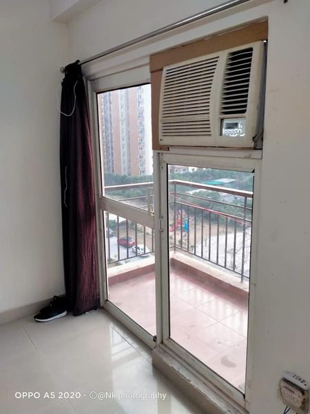 Single Room · Furnished · Apartment
