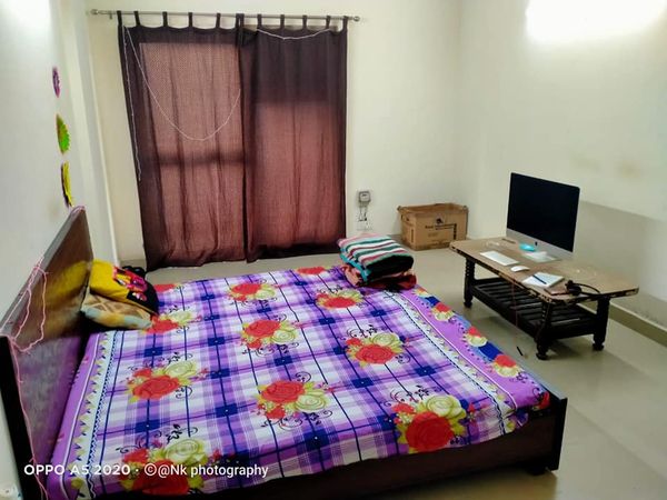Single Room · Furnished · Apartment