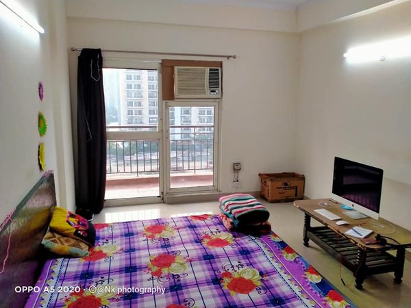 Single Room · Furnished · Apartment