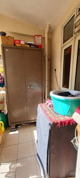 2BHK · Semi Furnished · Apartment