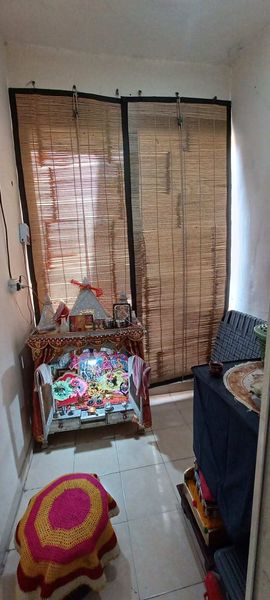 2BHK · Semi Furnished · Apartment