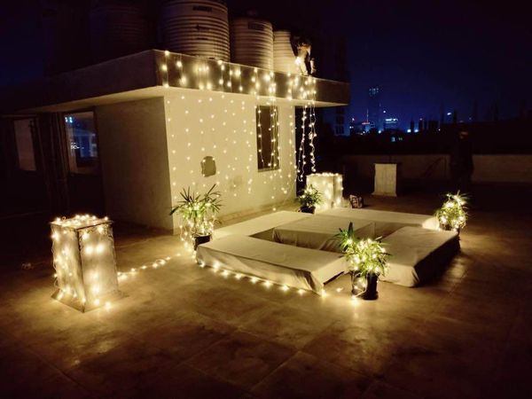 1RK · Furnished · Apartment