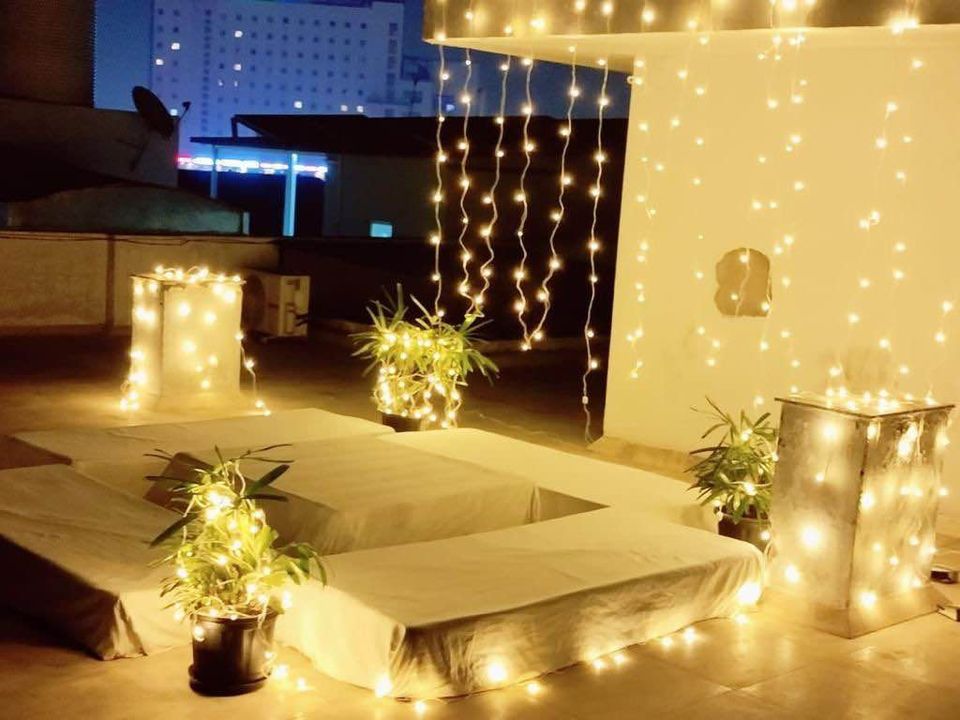 1RK · Furnished · Apartment