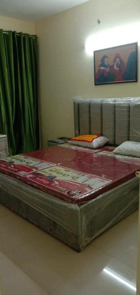 2BHK · Furnished · Apartment