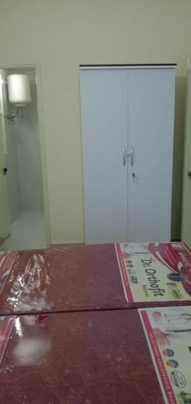 2BHK · Furnished · Apartment