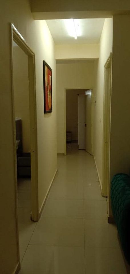 2BHK · Furnished · Apartment
