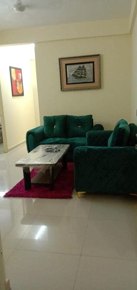 2BHK · Furnished · Apartment