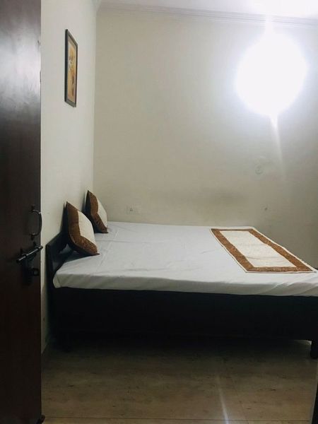 1RK · Furnished · Apartment