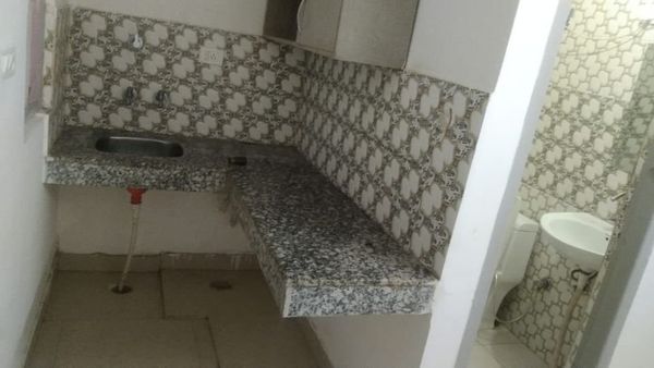 1RK · Furnished · Apartment