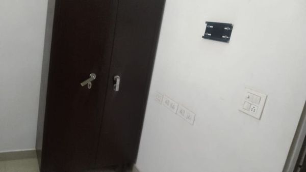 1RK · Furnished · Apartment