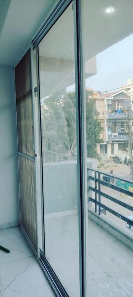 2BHK · Semi Furnished · Apartment