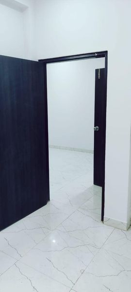 2BHK · Semi Furnished · Apartment