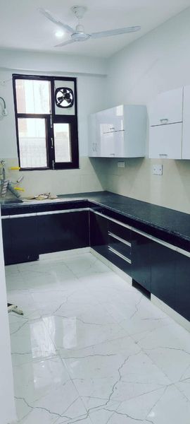 2BHK · Semi Furnished · Apartment