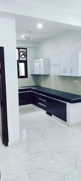2BHK · Semi Furnished · Apartment