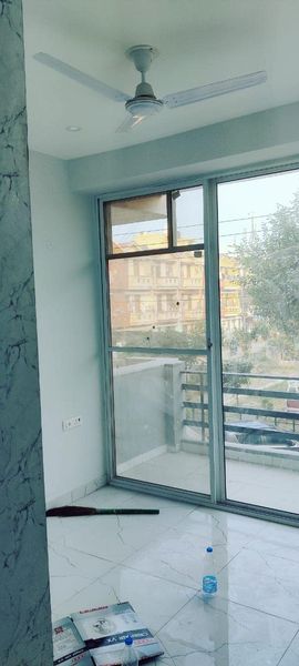 2BHK · Semi Furnished · Apartment