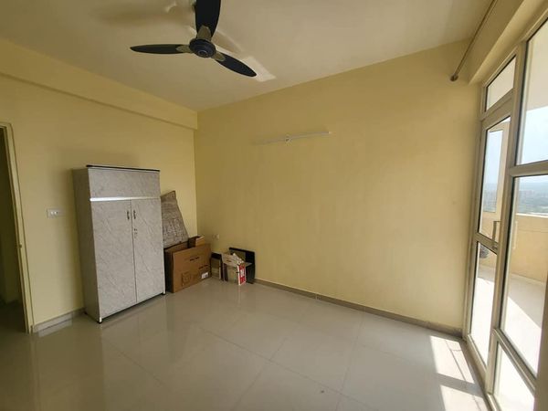 2BHK · Semi Furnished · Apartment