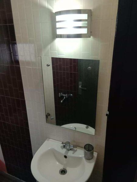 1RK · Furnished · Apartment