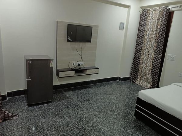 1BHK · Furnished · Apartment