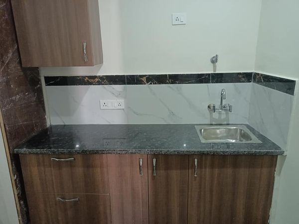 1BHK · Furnished · Apartment