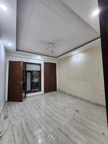 3BHK · Unfurnished · Apartment