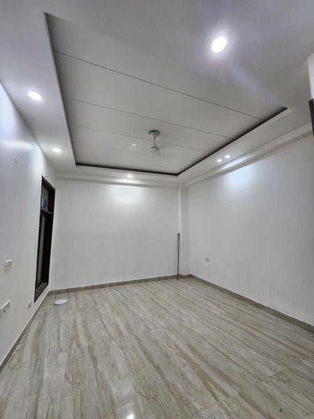 3BHK · Unfurnished · Apartment