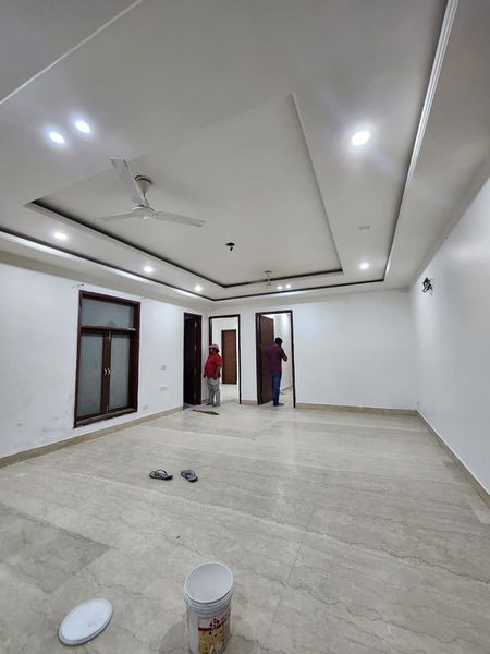 3BHK · Unfurnished · Apartment