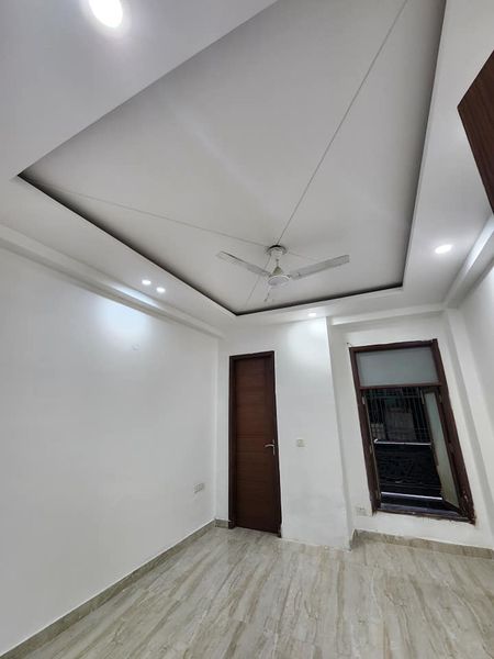 3BHK · Unfurnished · Apartment