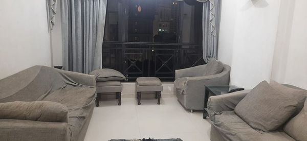 2BHK · Furnished · Apartment