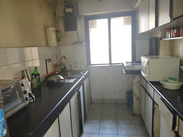 2BHK · Furnished · Apartment