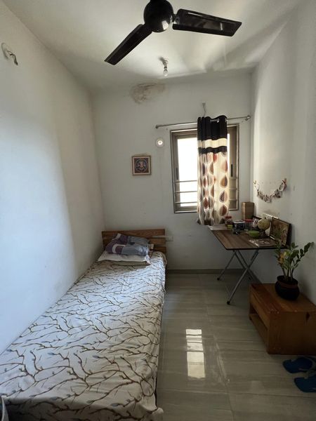 Single Room · Furnished · Apartment