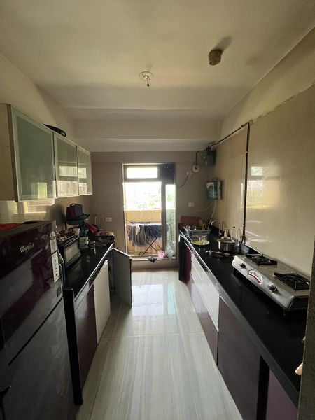 Single Room · Furnished · Apartment