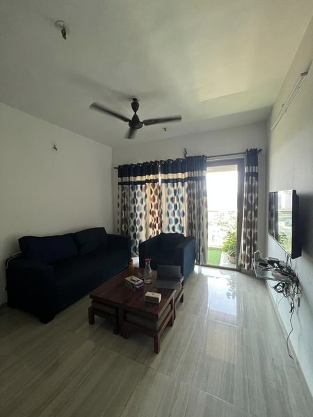Single Room · Furnished · Apartment