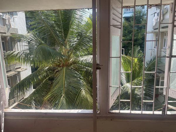 2BHK · Semi Furnished · Apartment
