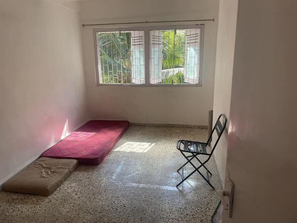 2BHK · Semi Furnished · Apartment