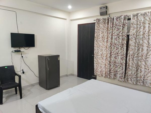 Single Room · Furnished · Apartment