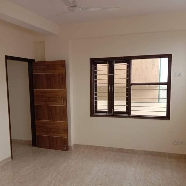 1BHK · Unfurnished · Apartment