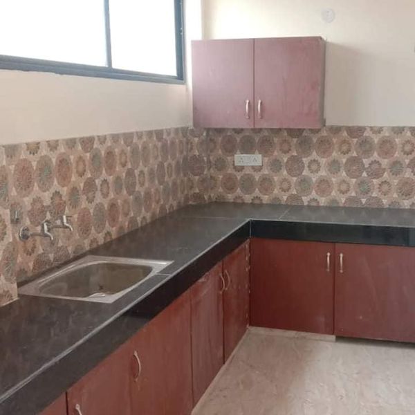 1BHK · Unfurnished · Apartment