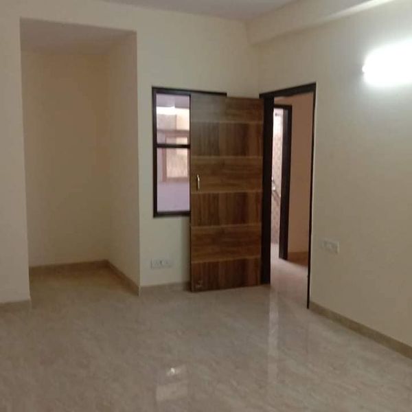 1BHK · Unfurnished · Apartment