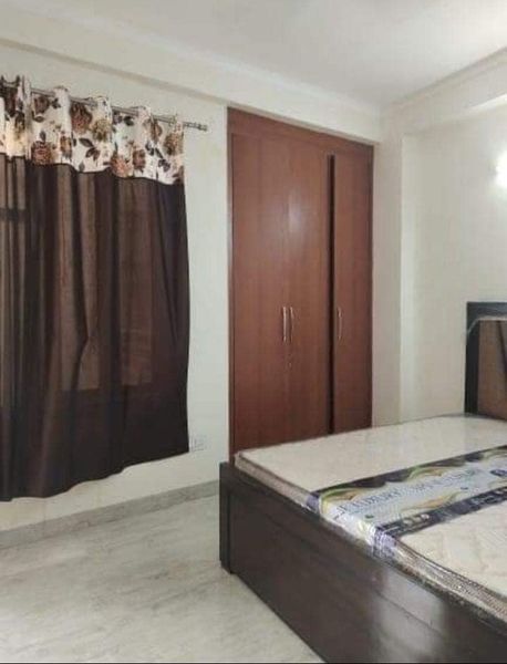 1BHK · Furnished · Apartment