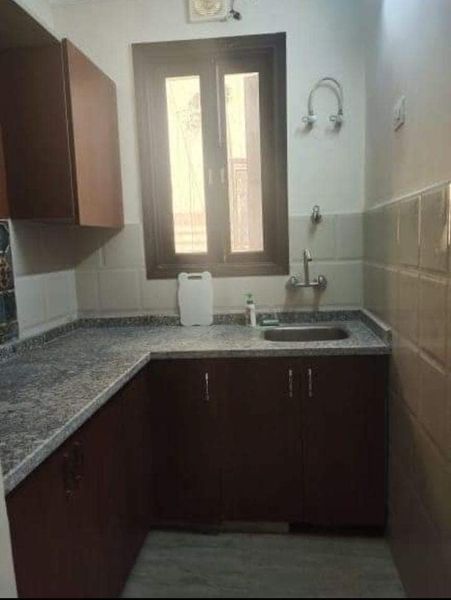 1BHK · Furnished · Apartment