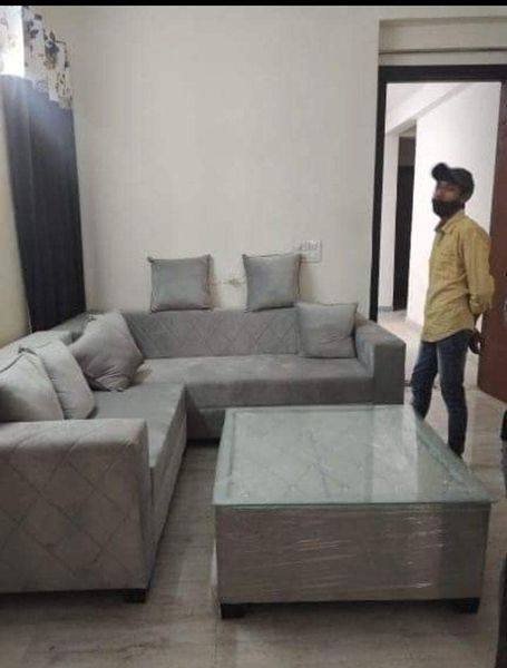 1BHK · Furnished · Apartment