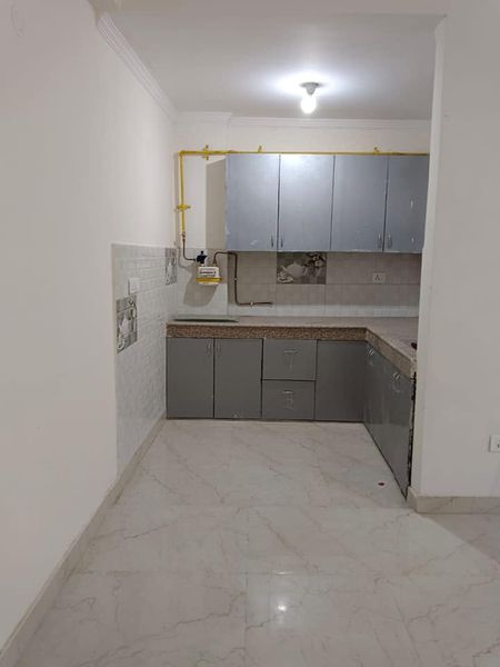 2BHK · Semi Furnished · Apartment