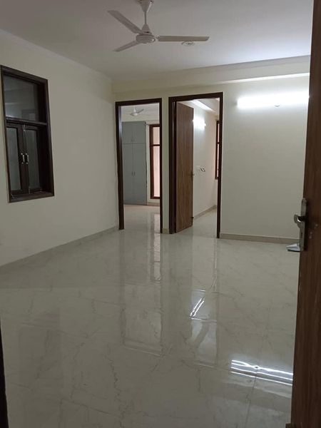 2BHK · Semi Furnished · Apartment