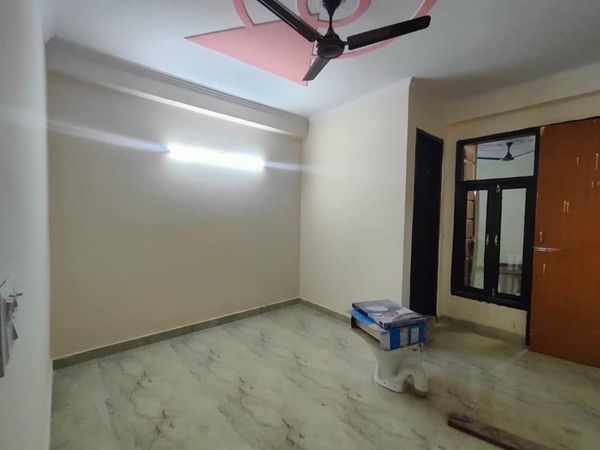 1BHK · Unfurnished · Apartment
