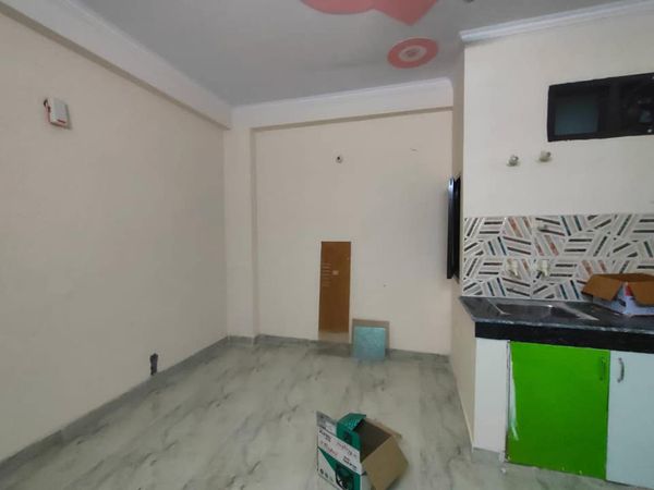 1BHK · Unfurnished · Apartment