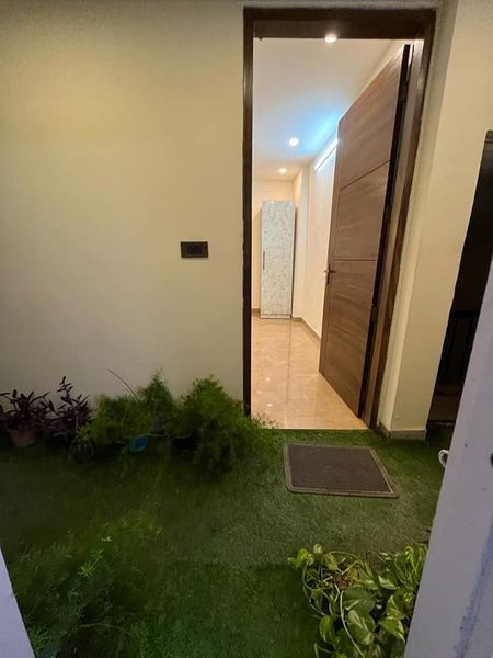 1BHK · Furnished · Apartment