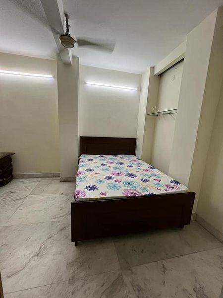 1BHK · Furnished · Apartment